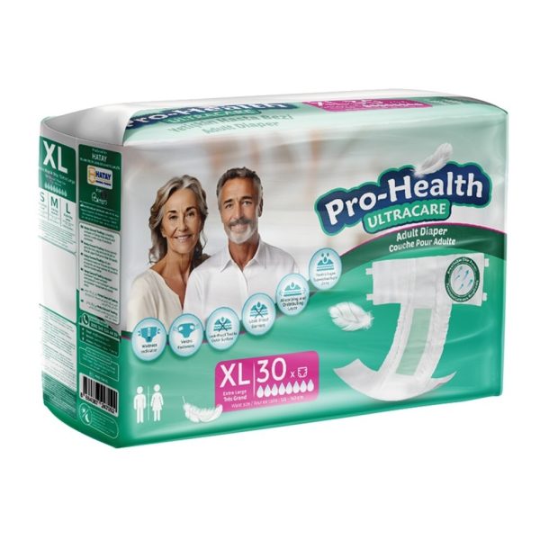 Pro health adult diapers (5)