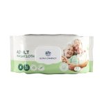 Ultra Compact Adult Washcloth Wet Wipes (1)