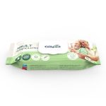 Ultra Compact Adult Washcloth Wet Wipes (2)