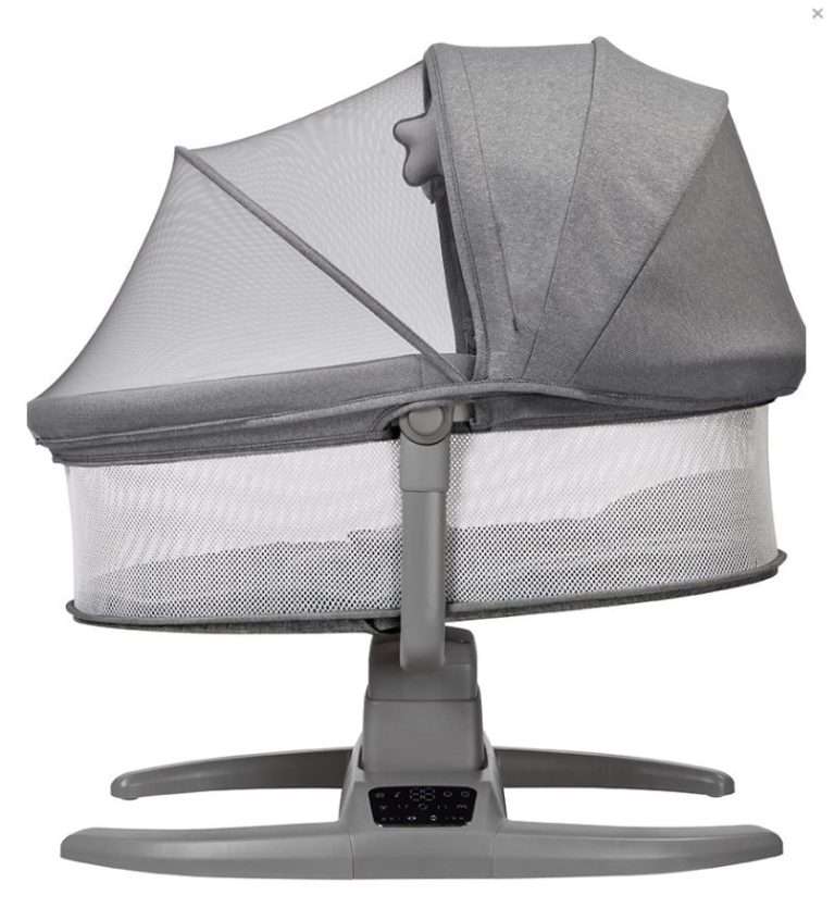 mastela multi motion craddle 08505 1