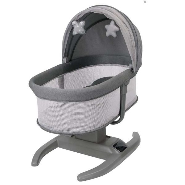 mastela multi motion craddle 08505