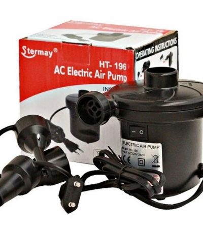 stermay ht 196 portable electric