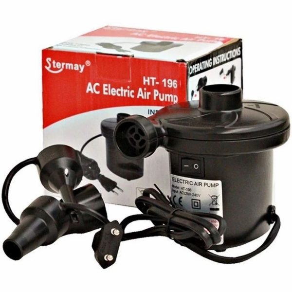 stermay ht 196 portable electric