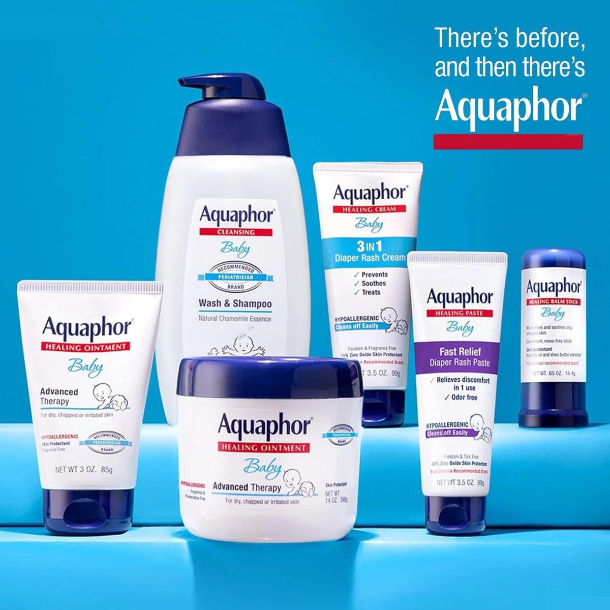 AQUAPHOR BABY