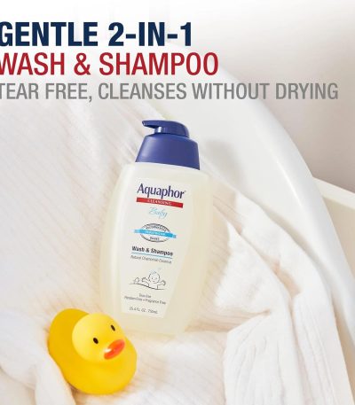 AQUAPHOR BABY SKINCARE ESSENTIALS 1