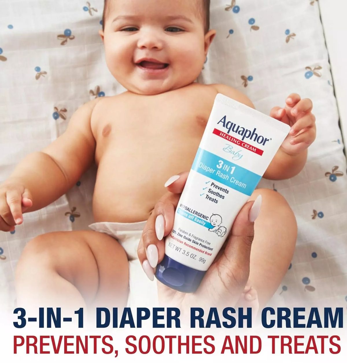 AQUAPHOR BABY SKINCARE ESSENTIALS 2