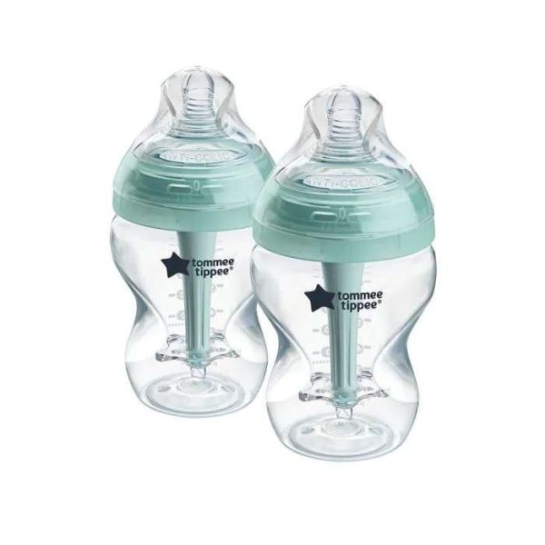 Advanced Anti Colic 260ml