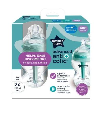Advanced Anti Colic