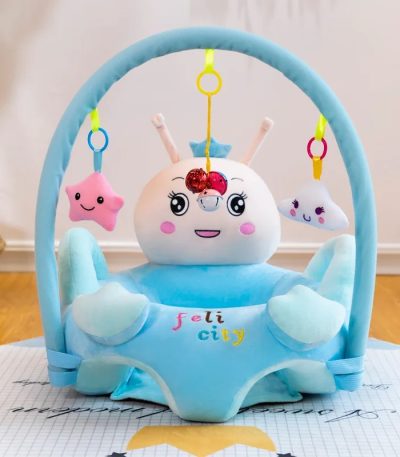 Baby sit trainer 5
