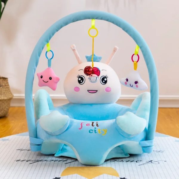 Baby sit trainer 5