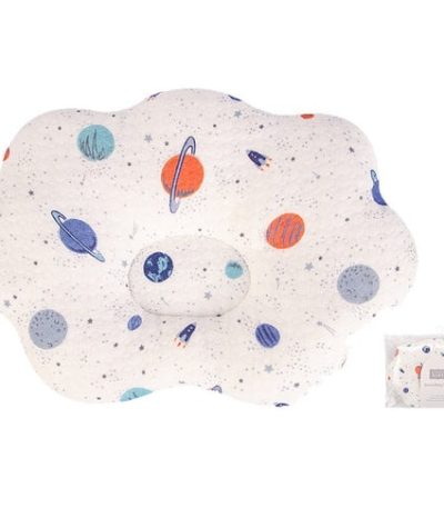 Hudson Baby Baby Quilted Pillow 2
