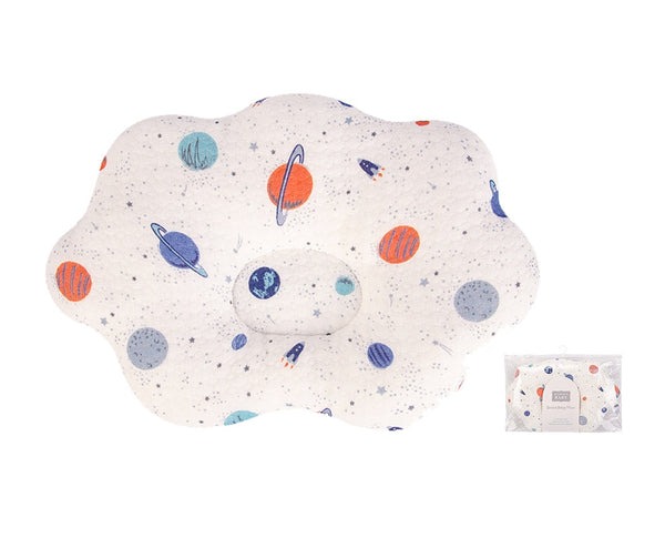 Hudson Baby Baby Quilted Pillow 2