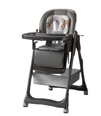 KIDILO HIGHCHAIR 4