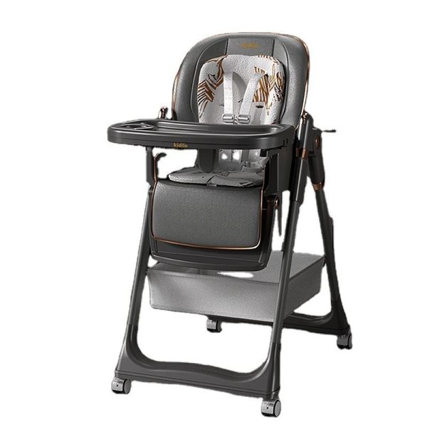 KIDILO HIGHCHAIR 4