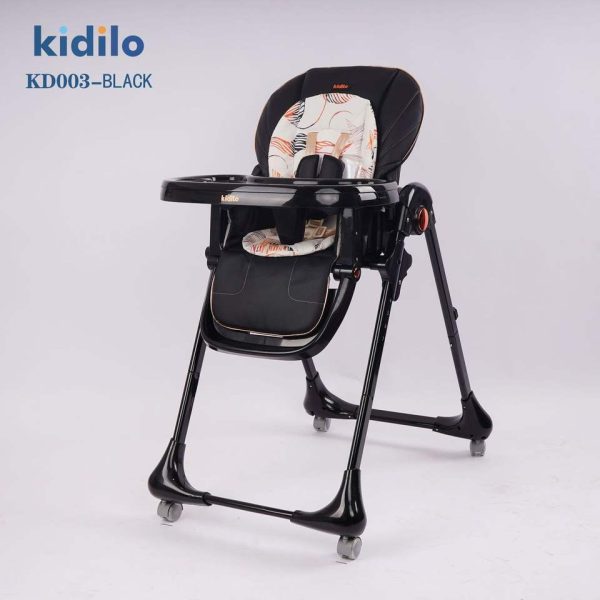 KIDILO HIGHCHAIR KD300 1