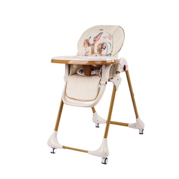 KIDILO HIGHCHAIR KD300
