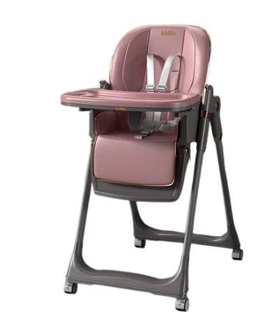 KIDILO 8122 PINK