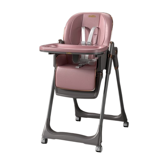 KIDILO 8122 PINK