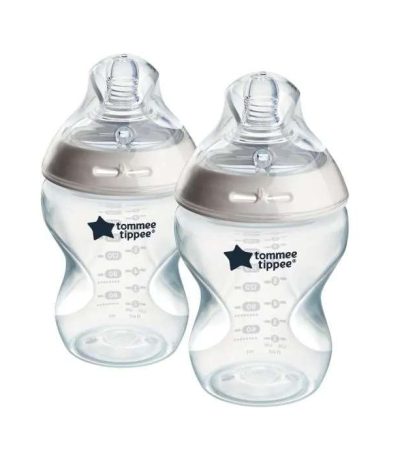Natural Start 2XBottle 260ML