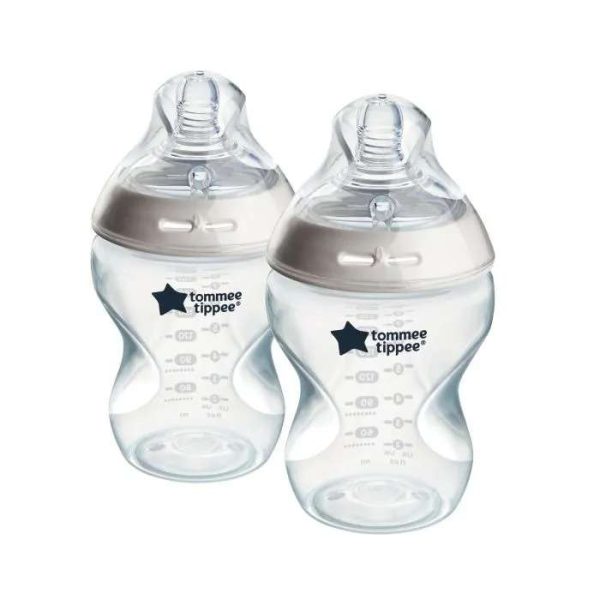 Natural Start 2XBottle 260ML