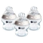 Natural Start 3X Bottle 150ML