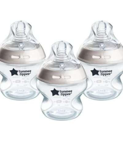 Natural Start 3X Bottle 150ML