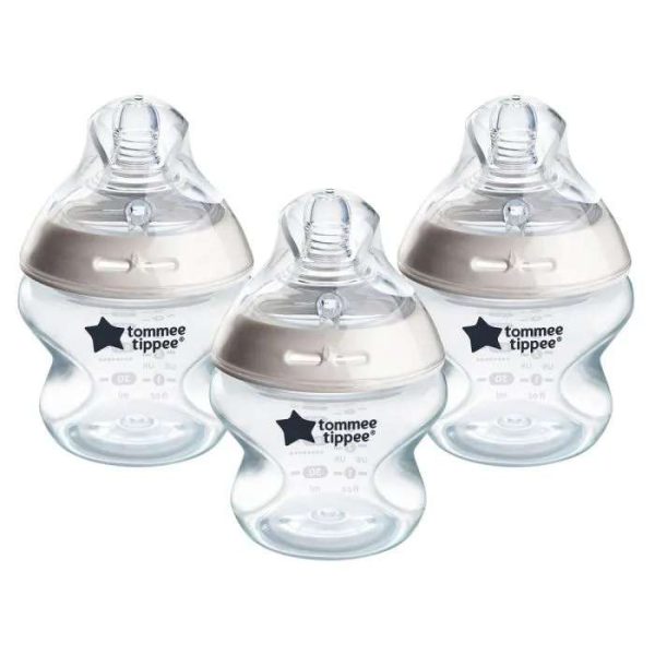 Natural Start 3X Bottle 150ML