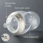 Natural Start 3X Bottle
