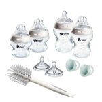 Natural start Newborn Starter Set