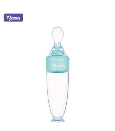 Silicone Squeeze Feeder 44669