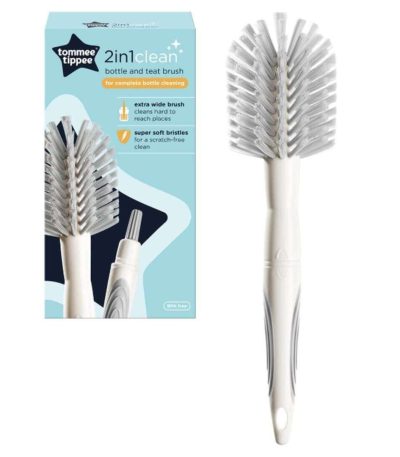 TT Bottle and Teat Brush