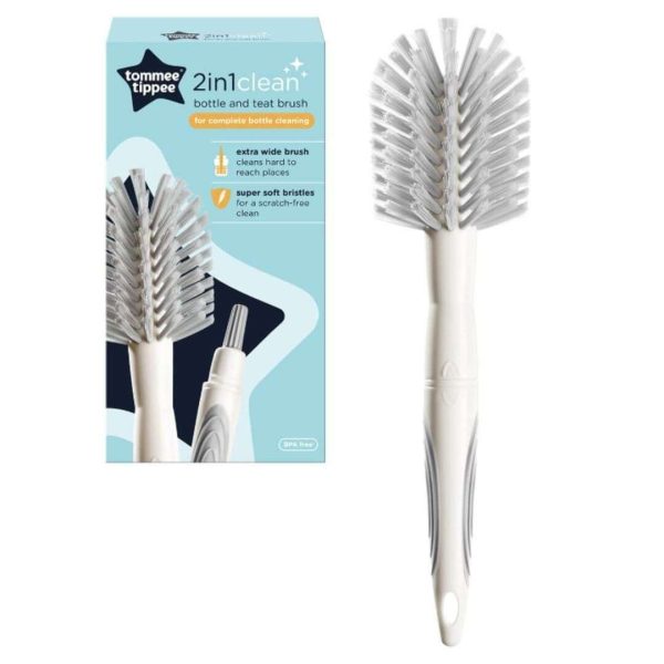 TT Bottle and Teat Brush