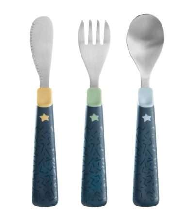 Tommee Tippee 1st Cutlery Set 1
