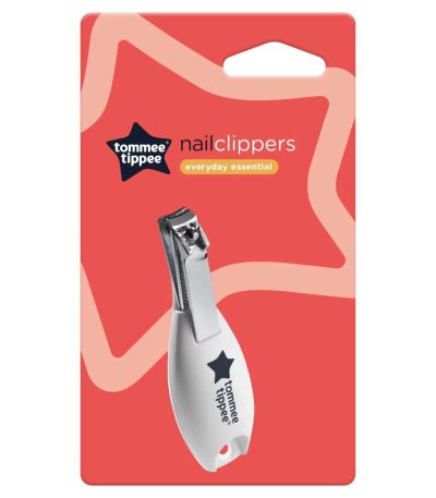 Tommee Tippee Baby Nail Clippers