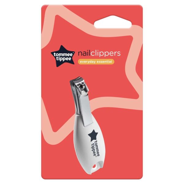 Tommee Tippee Baby Nail Clippers