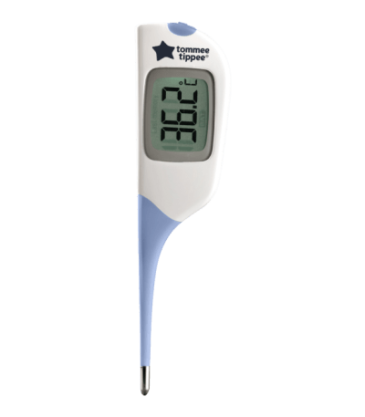 Tommee Tippee FlexiPen Digital Thermometer 1