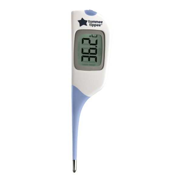 Tommee Tippee FlexiPen Digital Thermometer 1