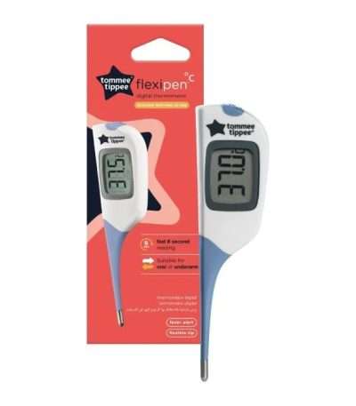Tommee Tippee FlexiPen Digital Thermometer