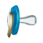 Tommee Tippee Moda Orthodontic Soother 2