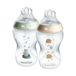 Tommee Tippee large bottles 340ml
