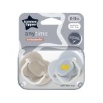 Tommee TippeeTt anytime soother 2