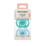 Ultra light StayPut 0 6m 2pks