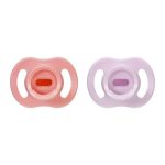 Ultra light StayPut Soother 0 6m 1