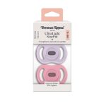 Ultra light StayPut Soother 0 6m
