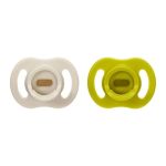 Ultra light StayPut Soother 6 18m 1
