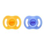 Ultra light StayPut Soother 6 18m 2