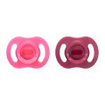 Ultra light StayPut Soother 6 18m 3
