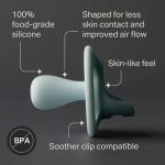 Ultra light StayPut Soother 6 18m 4