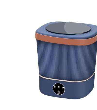 mini washing machine 12l