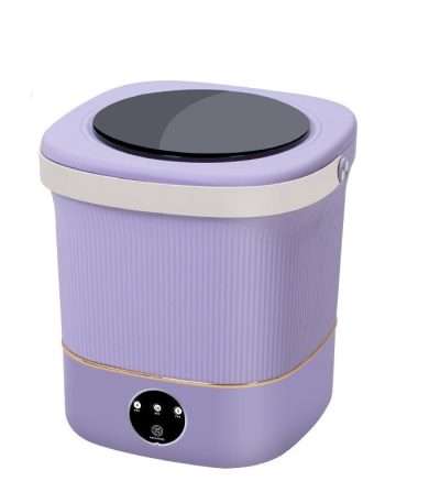 mini washing machine